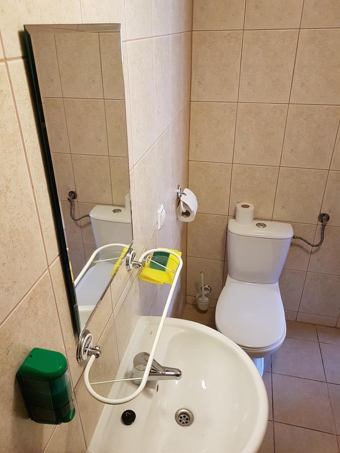 Chata Закопане Екстер'єр фото